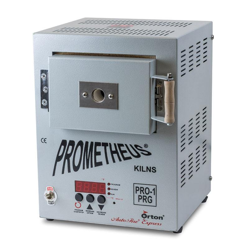 Prometheus PRO-1 Metal Clay Edition